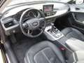 Audi A6 Av 3.0TDI S line Ext AHK Leder Luftf Navi 21" Zwart - thumbnail 8