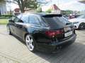 Audi A6 Av 3.0TDI S line Ext AHK Leder Luftf Navi 21" Zwart - thumbnail 6