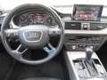 Audi A6 Av 3.0TDI S line Ext AHK Leder Luftf Navi 21" Zwart - thumbnail 9