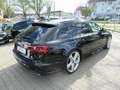 Audi A6 Av 3.0TDI S line Ext AHK Leder Luftf Navi 21" Zwart - thumbnail 4
