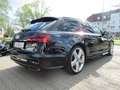 Audi A6 Av 3.0TDI S line Ext AHK Leder Luftf Navi 21" Zwart - thumbnail 18