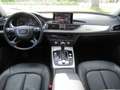 Audi A6 Av 3.0TDI S line Ext AHK Leder Luftf Navi 21" Zwart - thumbnail 11