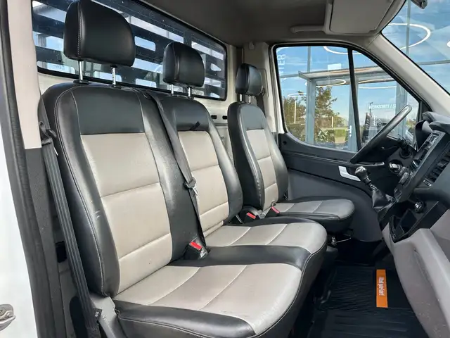 Hyundai H 350 view 7
