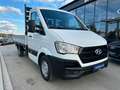 Hyundai H 350 *Pritsche*AHK*KLIMA*L3 ECO*19%MWST* Weiß - thumbnail 2