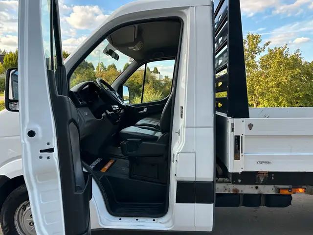Hyundai H 350 view 10