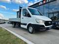 Hyundai H 350 *Pritsche*AHK*KLIMA*L3 ECO*19%MWST* Weiß - thumbnail 16