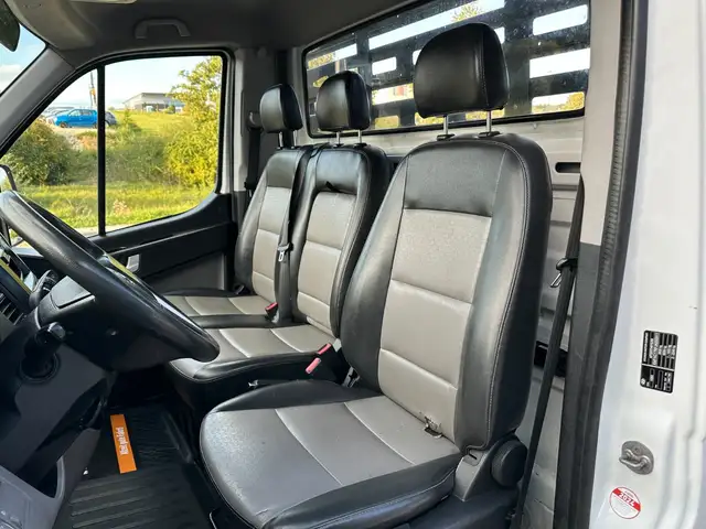 Hyundai H 350 view 11