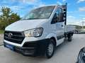 Hyundai H 350 *Pritsche*AHK*KLIMA*L3 ECO*19%MWST* Weiß - thumbnail 3