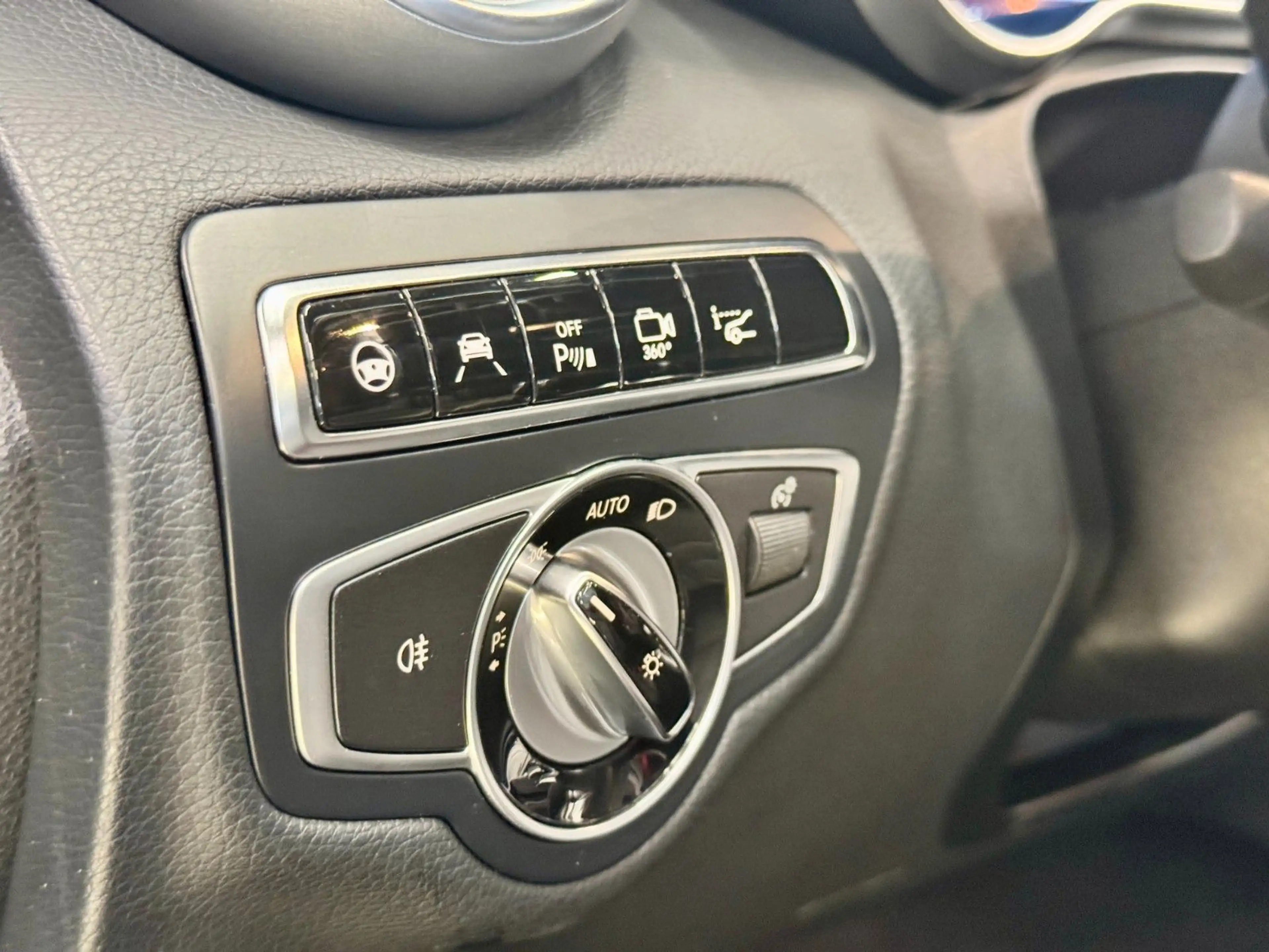 Mercedes-Benz C 43 AMG Cabrio 4Matic — photo 12