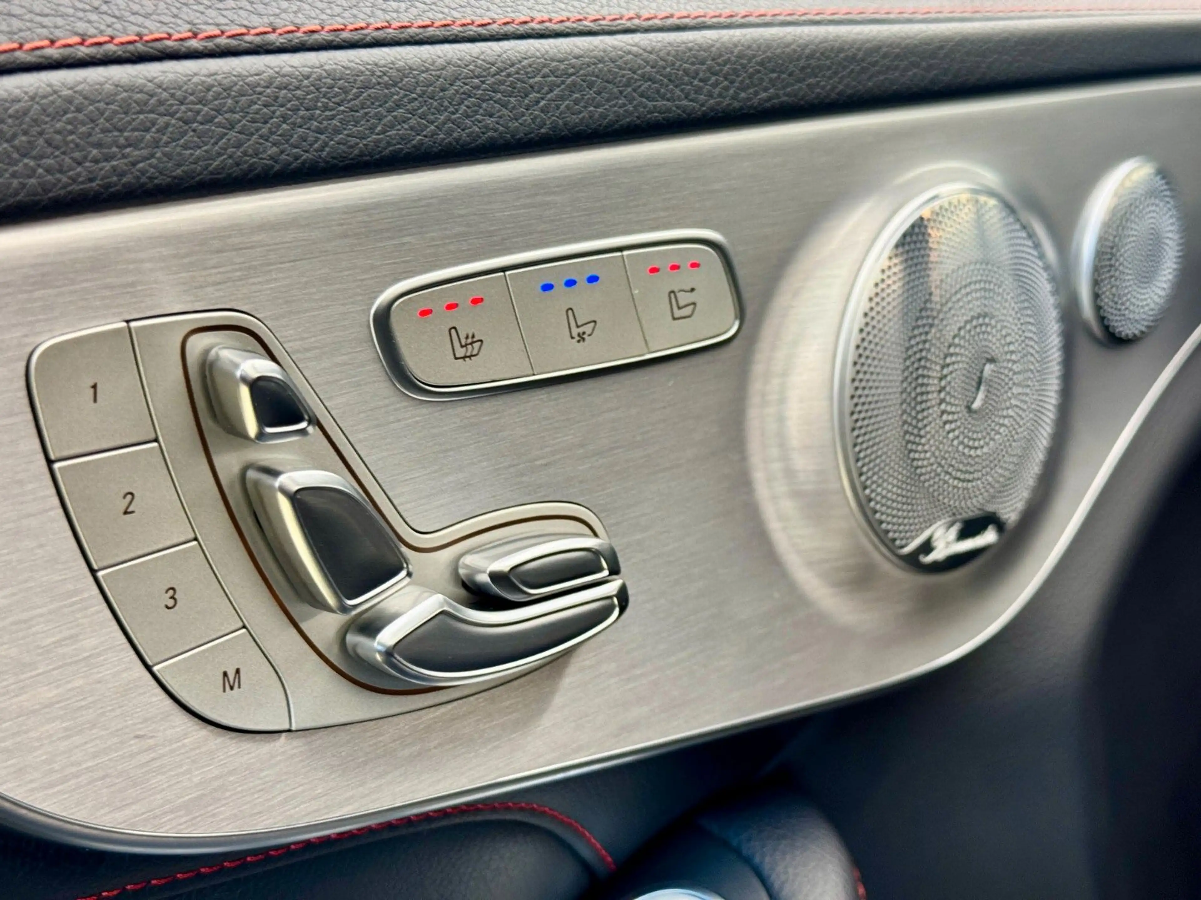 Mercedes-Benz C 43 AMG Cabrio 4Matic — photo 10