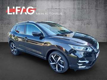 1,6 dCi Tekna Aut. *ab € 15.990,-*