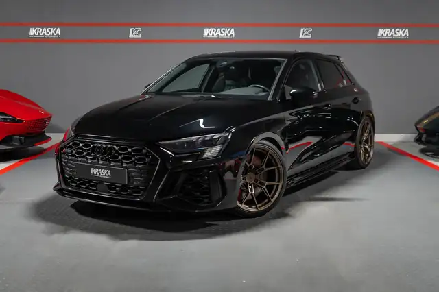 Audi RS3 2.5 TFSI quattro RFK B&O MAXTON KW RS-AGA