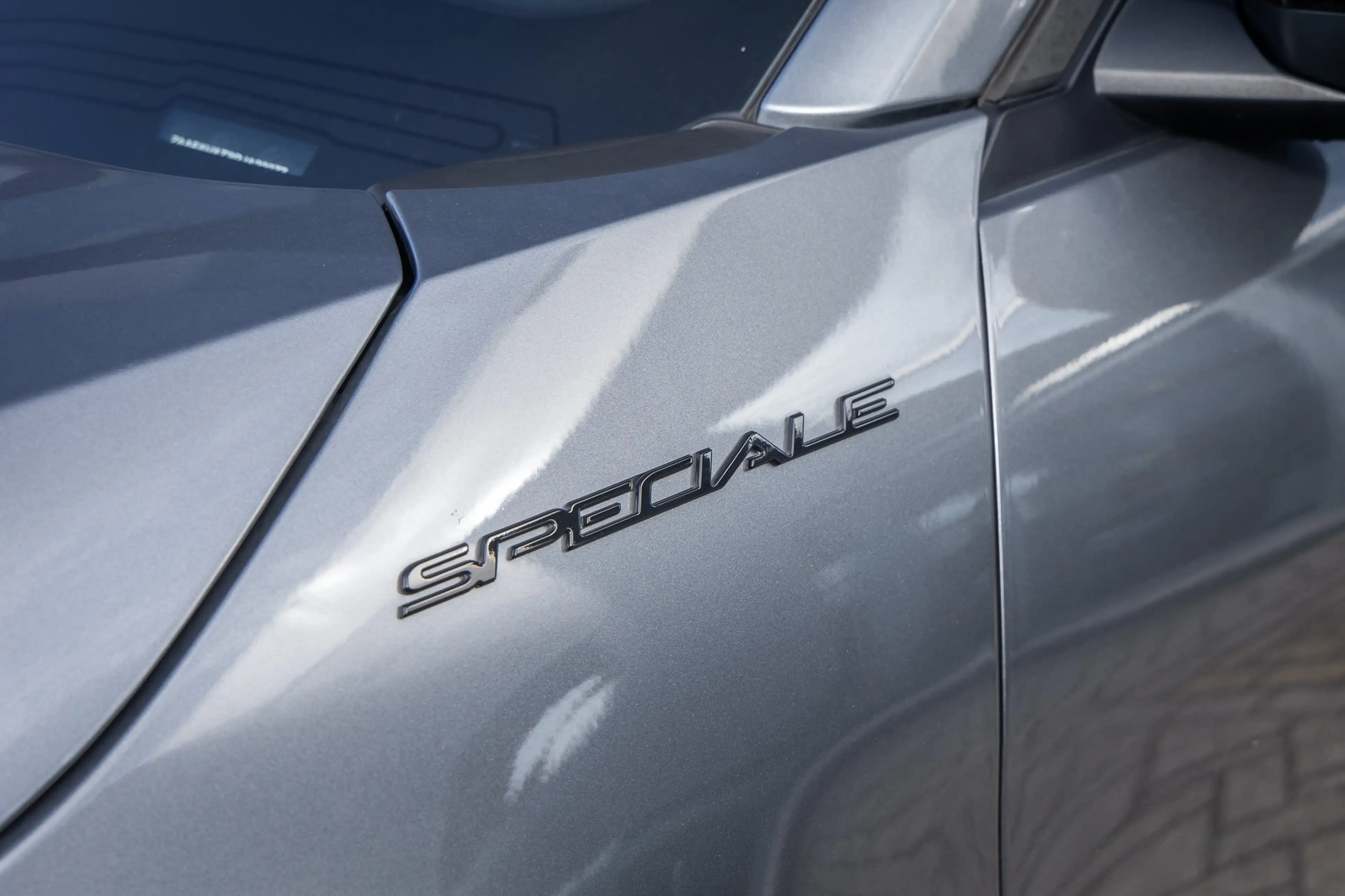 Alfa Romeo Junior 1.2 Turbo Hybrid Ibrida Speciale | Apple Carplay/A — photo 7