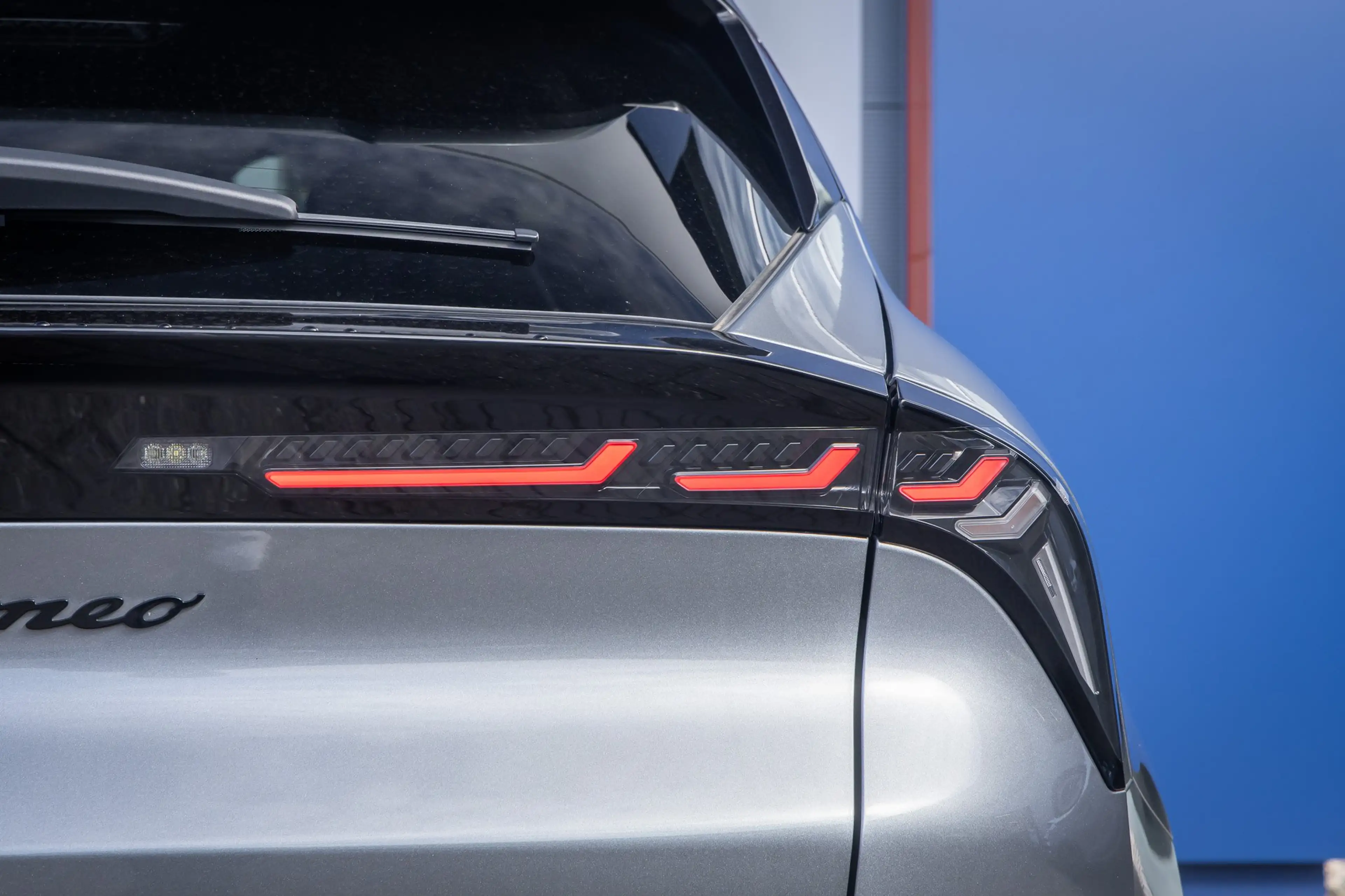 Alfa Romeo Junior 1.2 Turbo Hybrid Ibrida Speciale | Apple Carplay/A — photo 9