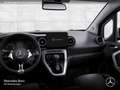 Mercedes-Benz T-Class T 180 d EDITION+PROGRESSIVE+Klimaautom+AHK+Navi Gris - thumbnail 10