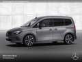 Mercedes-Benz T-Class T 180 d EDITION+PROGRESSIVE+Klimaautom+AHK+Navi Gris - thumbnail 3