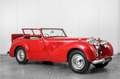 Triumph 1800 6 cilinder overdrive Rouge - thumbnail 21