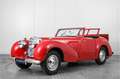 Triumph 1800 6 cilinder overdrive Rouge - thumbnail 17