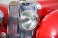 Triumph 1800 6 cilinder overdrive Rouge - thumbnail 32