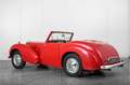 Triumph 1800 6 cilinder overdrive Rouge - thumbnail 6