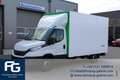 Iveco Daily 35S Sommer Koffer-Ultraleicht 2.3 Hi-Matic Weiß - thumbnail 1