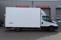 Iveco Daily 35S Sommer Koffer-Ultraleicht 2.3 Hi-Matic Weiß - thumbnail 5