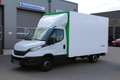Iveco Daily 35S Sommer Koffer-Ultraleicht 2.3 Hi-Matic Weiß - thumbnail 2