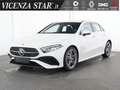 Mercedes-Benz A 180 MHV PREMIUM AMG Bianco - thumbnail 1