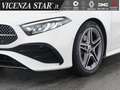 Mercedes-Benz A 180 MHV PREMIUM AMG Bianco - thumbnail 2