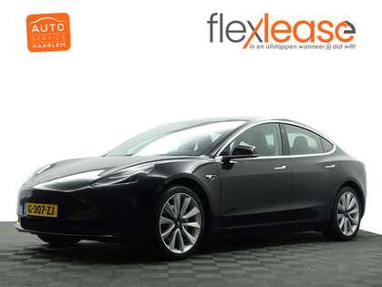 Tesla Model 3 Long Range 75 kWh- Full Self Driving, Panodak, Car