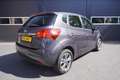Kia Venga 1.4 Airco/Navi/Camera/Park.sensor achter/Stuur- en Grau - thumbnail 4