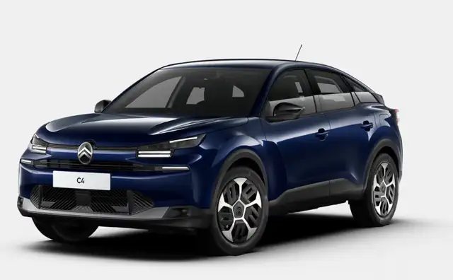 Citroen C4 130 S&S EAT8 Max inklusive Sitzpaket, Winterpak...