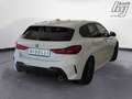 BMW 118 Serie 1 - 118d Msport Exterior auto Bianco - thumbnail 5