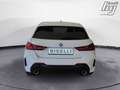 BMW 118 Serie 1 - 118d Msport Exterior auto Bianco - thumbnail 4
