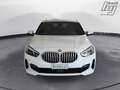 BMW 118 Serie 1 - 118d Msport Exterior auto Bianco - thumbnail 3