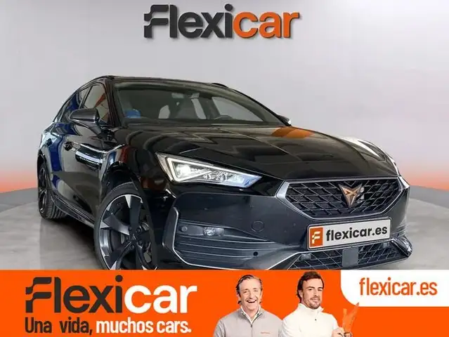 CUPRA SP 1.4 e-Hybrid 150kW (204CV) DSG