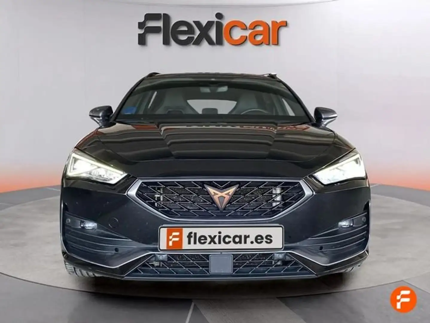 CUPRA SP 1.4 e-Hybrid 150kW (204CV) DSG Negro - 1