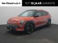 Kia EV3 GT-Line 81.4 kWh | Vegan Leder | Open Dak | Stoelv Orange - thumbnail 1