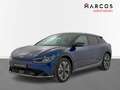 Kia EV6 Long Range Air RWD 168kW Azul - thumbnail 1