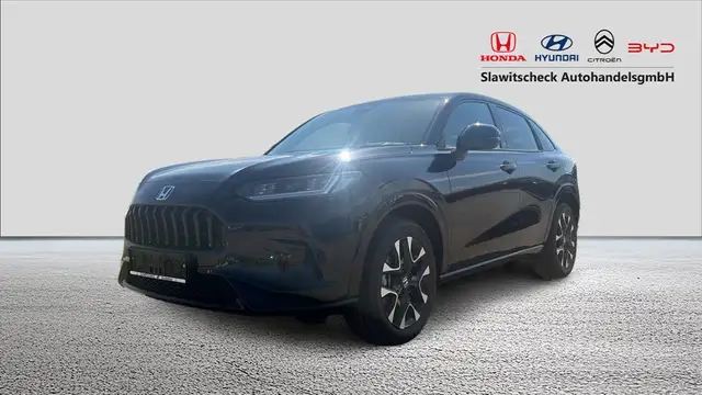 Honda ZR-V 2.0 AT Advance