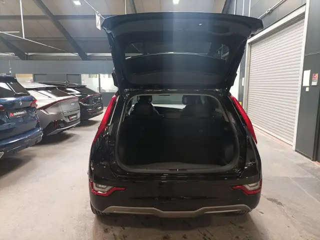 Kia E-Niro view 6