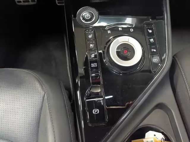 Kia E-Niro view 13