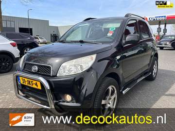 1.5-16v 2WD