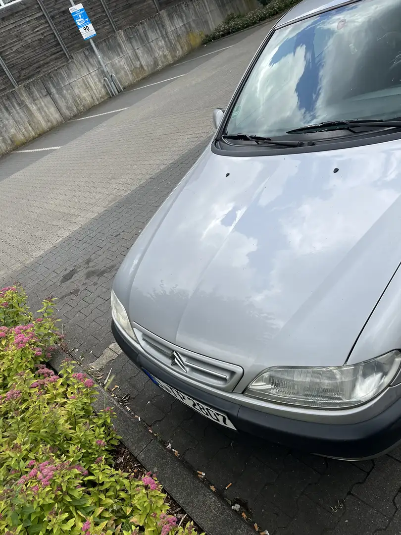 Citroen Xsara 1.8i 16V Exclusive - 1