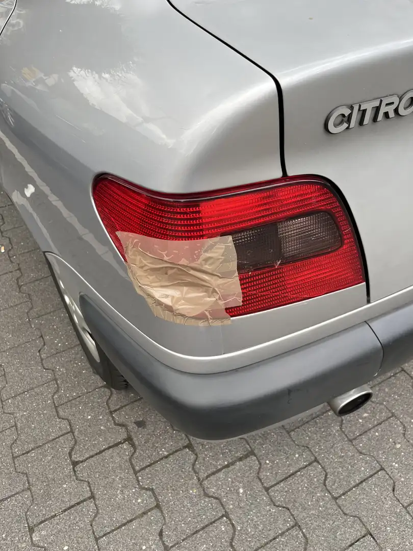 Citroen Xsara 1.8i 16V Exclusive - 2