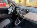 Hyundai i10 1.0 YES! AUTOMATIK KLIMA Blanc - thumbnail 14