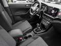 Volkswagen T-Cross 1.0 TSI Life KAM LED LM PDC SHZ SPURH Silber - thumbnail 8