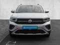Volkswagen T-Cross 1.0 TSI Life KAM LED LM PDC SHZ SPURH Silber - thumbnail 3