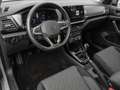 Volkswagen T-Cross 1.0 TSI Life KAM LED LM PDC SHZ SPURH Silber - thumbnail 9