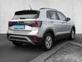 Volkswagen T-Cross 1.0 TSI Life KAM LED LM PDC SHZ SPURH Silber - thumbnail 4